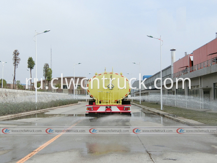 water carrying vehicle 4